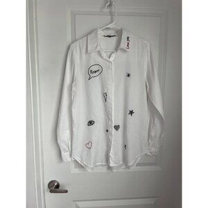 Womens shirt